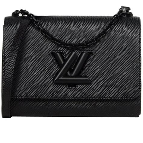 louis vuitton black bag 2015